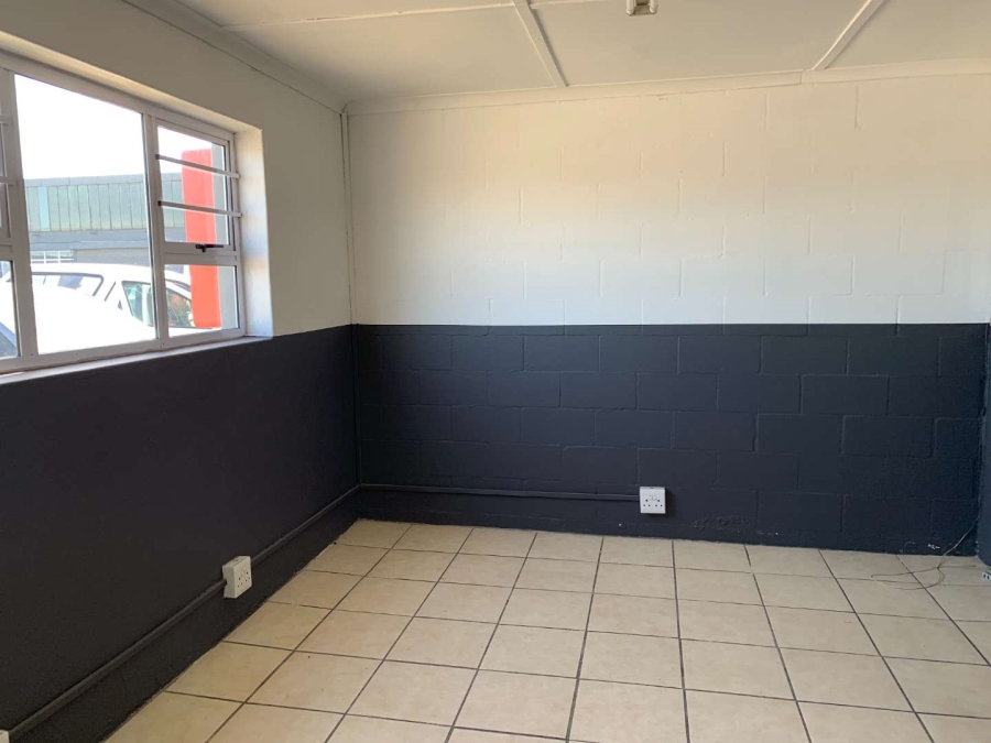 To Let commercial Property for Rent in Epping Industrial Western Cape